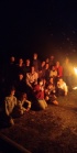 Caminhada Noturna