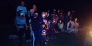 Caminhada Noturna